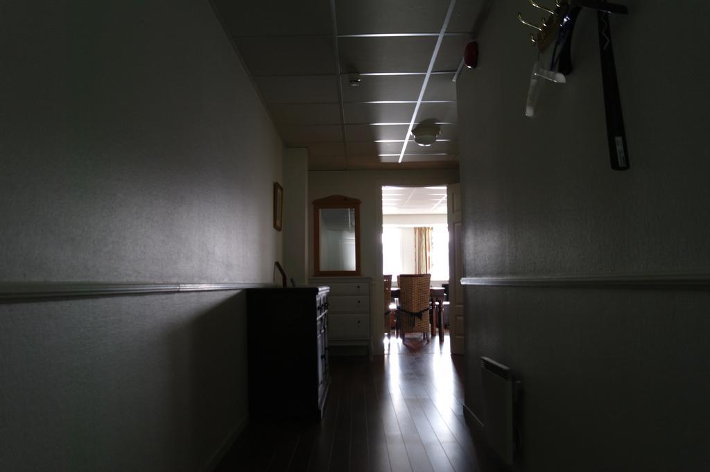 Tysnes Sjo Og Fritid Aparthotel Uggdal Quarto foto