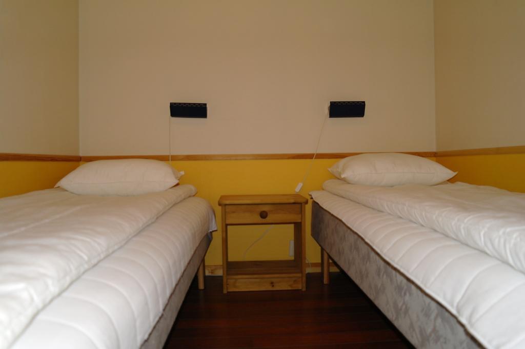 Tysnes Sjo Og Fritid Aparthotel Uggdal Quarto foto