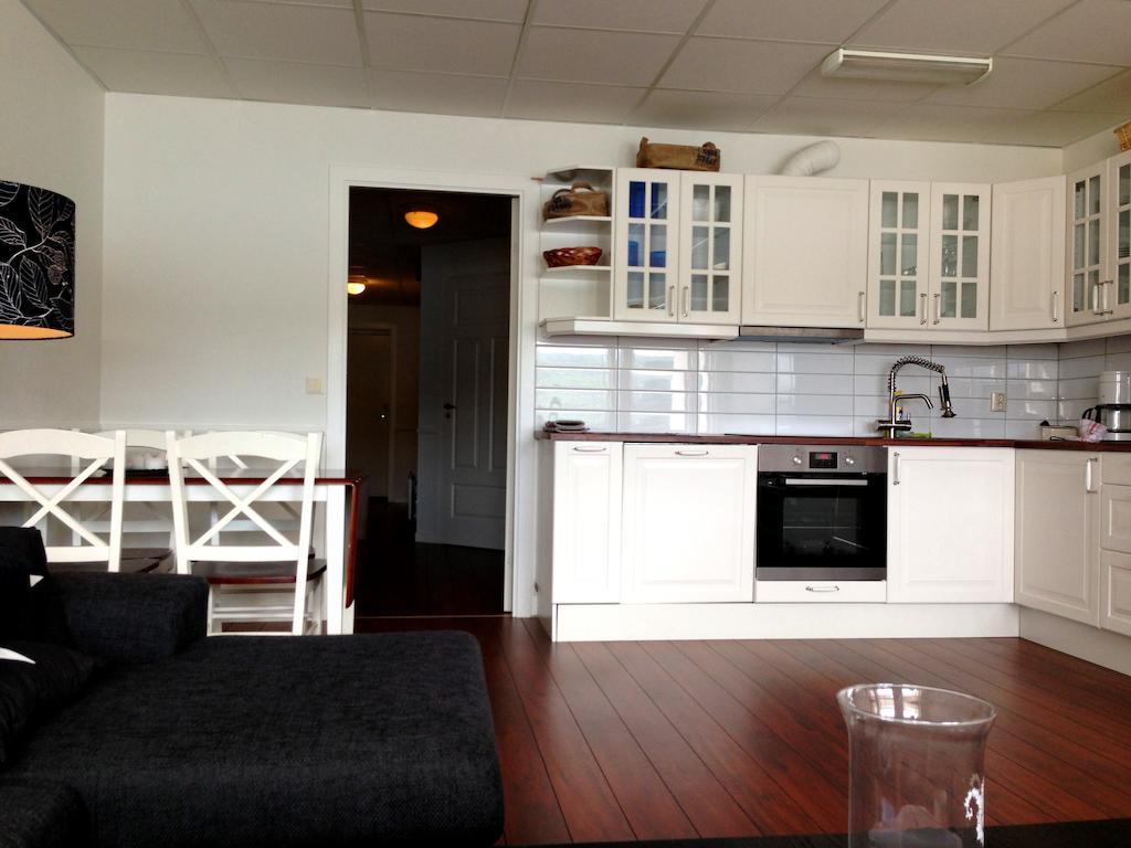 Tysnes Sjo Og Fritid Aparthotel Uggdal Quarto foto